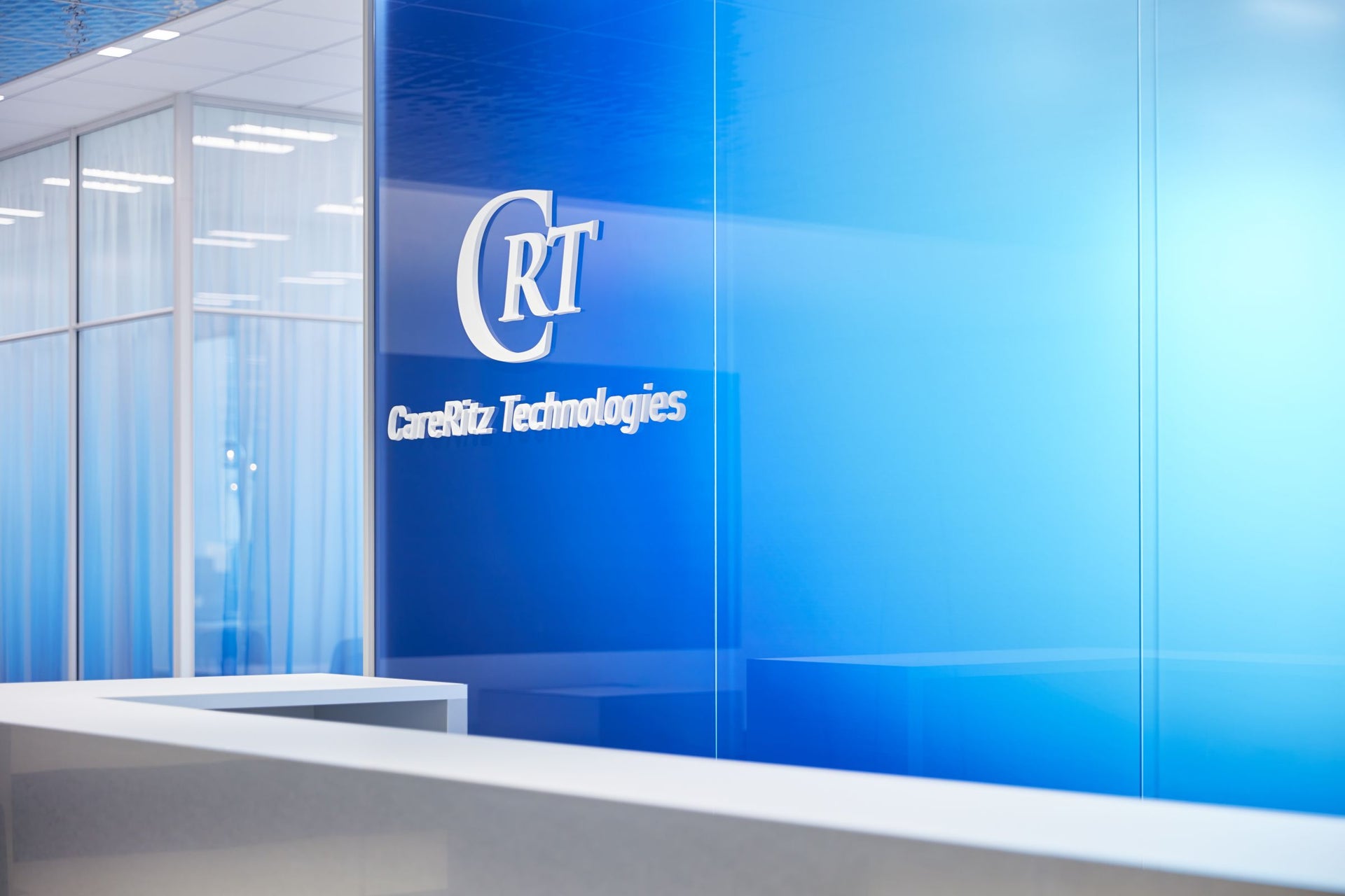 株式会社ケアリッツ・テクノロジーズ 本社オフィス